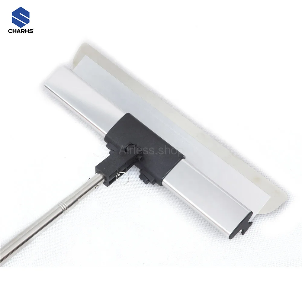 Charhs Skimming Blade Set 0.3/0.5mm - 10\