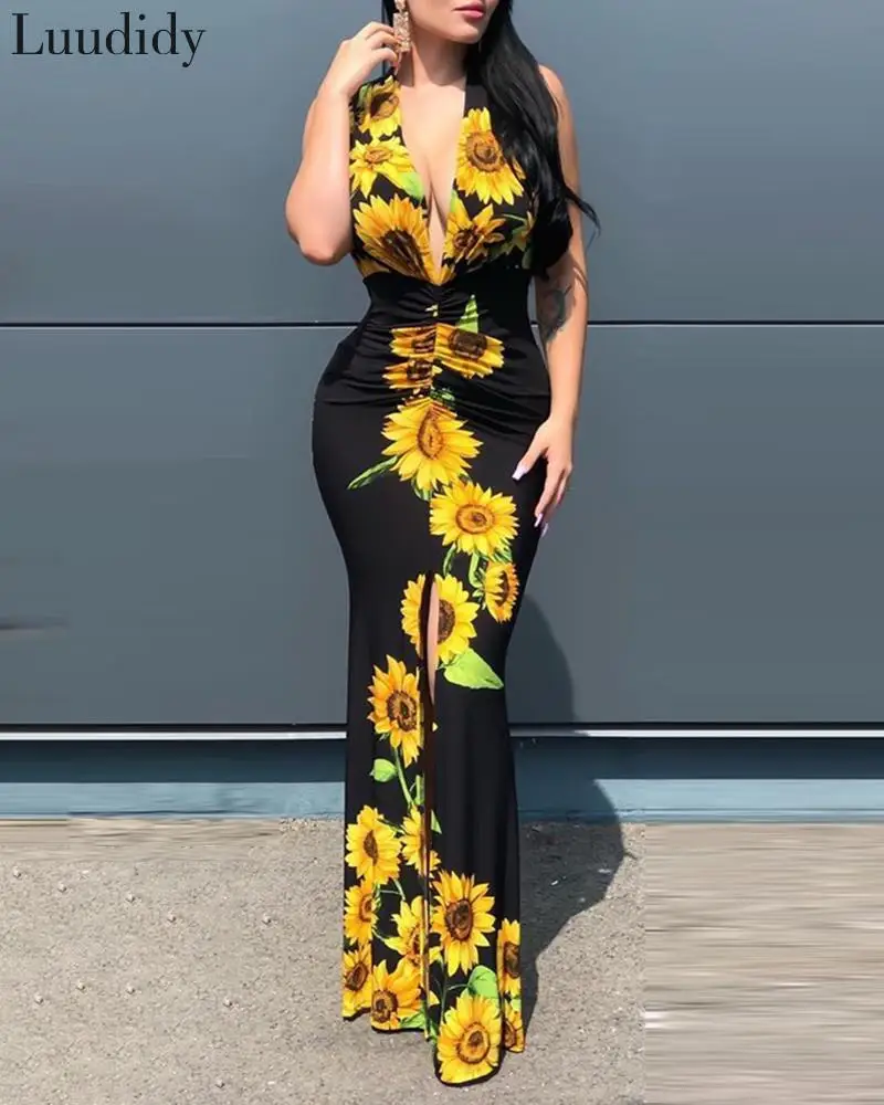 Online Compra Color Champagne Tul Vestido Rectos Elegantes Chic De Encaje  Apliques Casuales 20170910786 - Ricici.com
