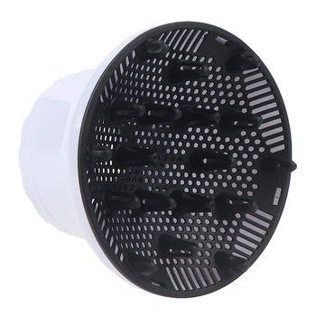 

1PCS Hair Drier Diffuser Adjustable Blow Driers Diffuser For Curly Or Wavy Hair Styling Accessories Salon Hair Tool