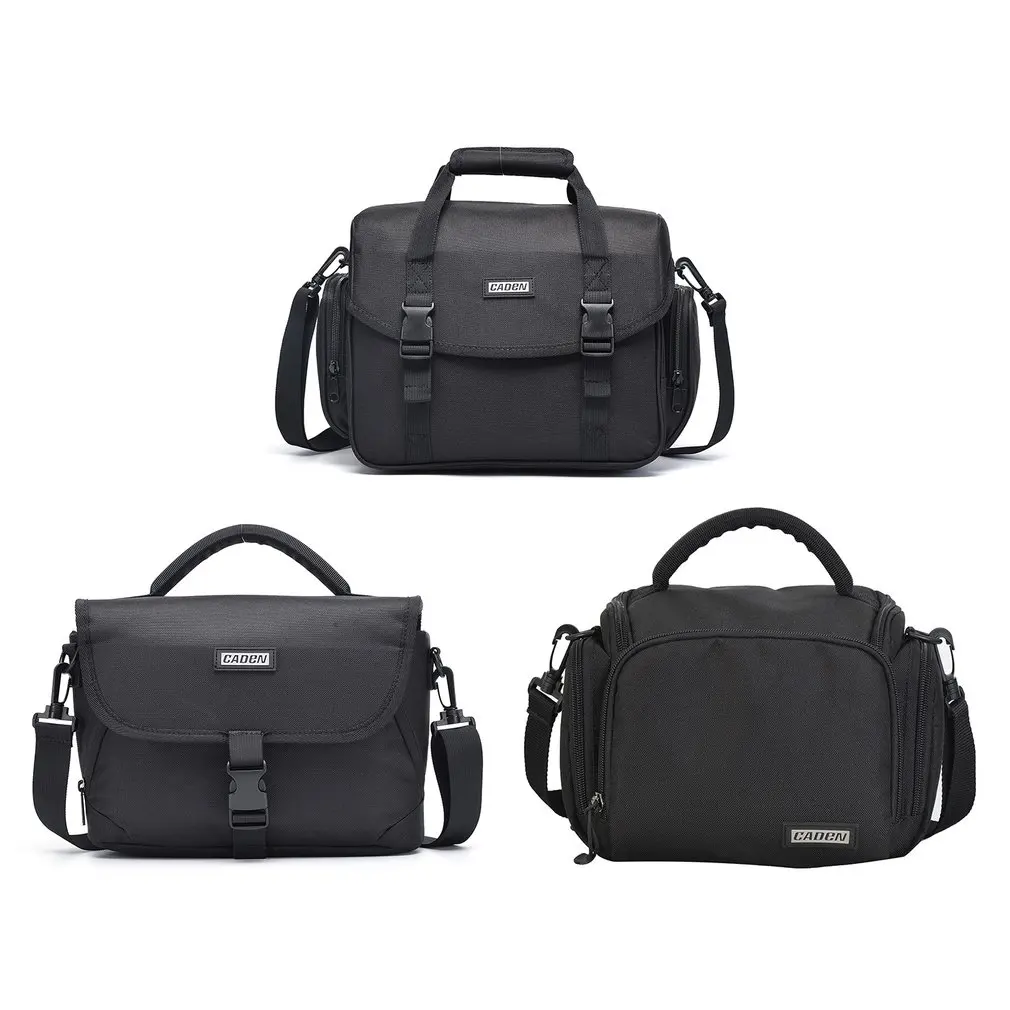 

Micro Slr Camera Bag Single Shoulder Digital Camera Bag Photo Camera Backpack Outdoor Camera Handbag Brand New