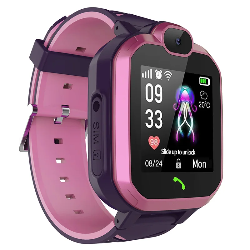 lbs kid smartwatches