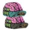 New Zombie Cycling Caps OSCROLLING Gorra Ciclismo Unisex 1