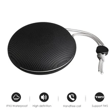 Портативный беспроводной динамик связи водонепроницаемый громкий HD звук Haning NC99