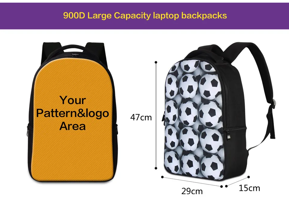 computer backpack
