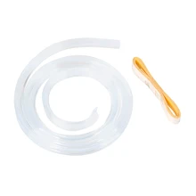 Защита для детского стола для мебели, защита углов, мягкий силиконовый чехол для мебели, защита углов, 1 м