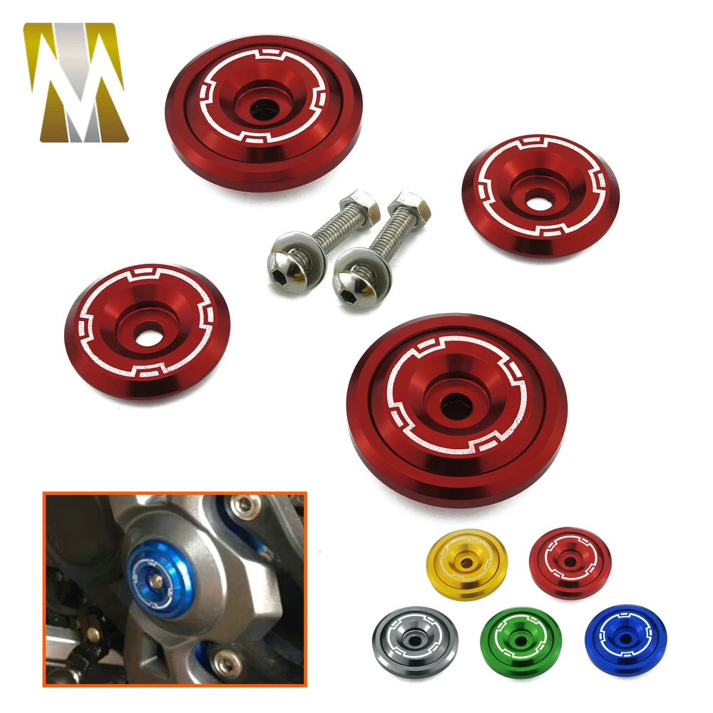 EngineCoverCamshaftCapForKawasakiz900Z90020172018Motorcycle