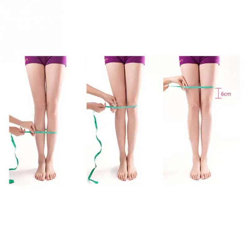 3 шт./компл. Корректор осанки Bowlegs Портативный Бандажное платье до колен с круглым X Тип эффективное ортопедические эластичный пояс для ног выпрямление прочный