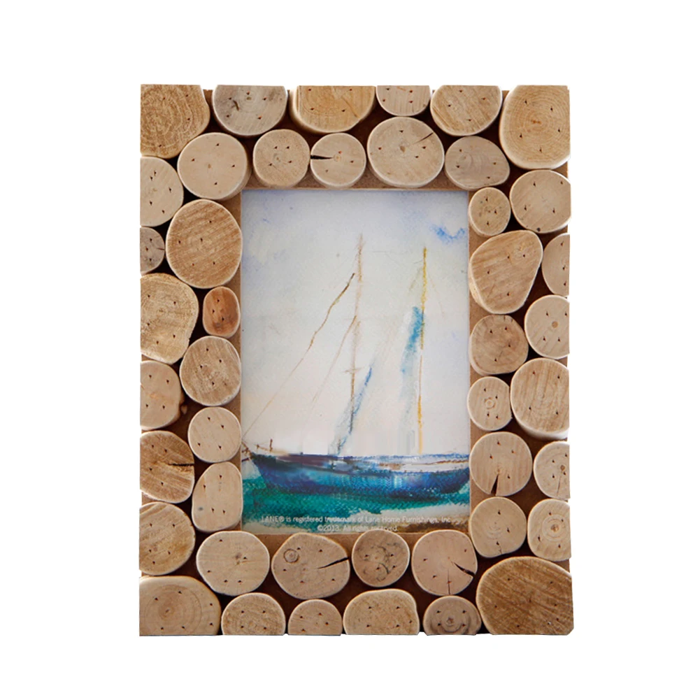 Best Photo Frame Pictures Home Decorative Crafts Gifts Living Room Shop Photography European Style Modern Handmade Wooden Rectangle