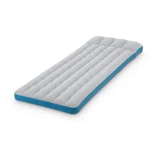 Матрас одноместный надувной Intex, 72х189х20см