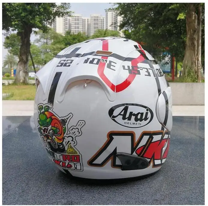 ARAI горячий шлем мотоциклетный шлем полуоткрытый шлем для мотокросса Размер: Размер SML XL XXL22