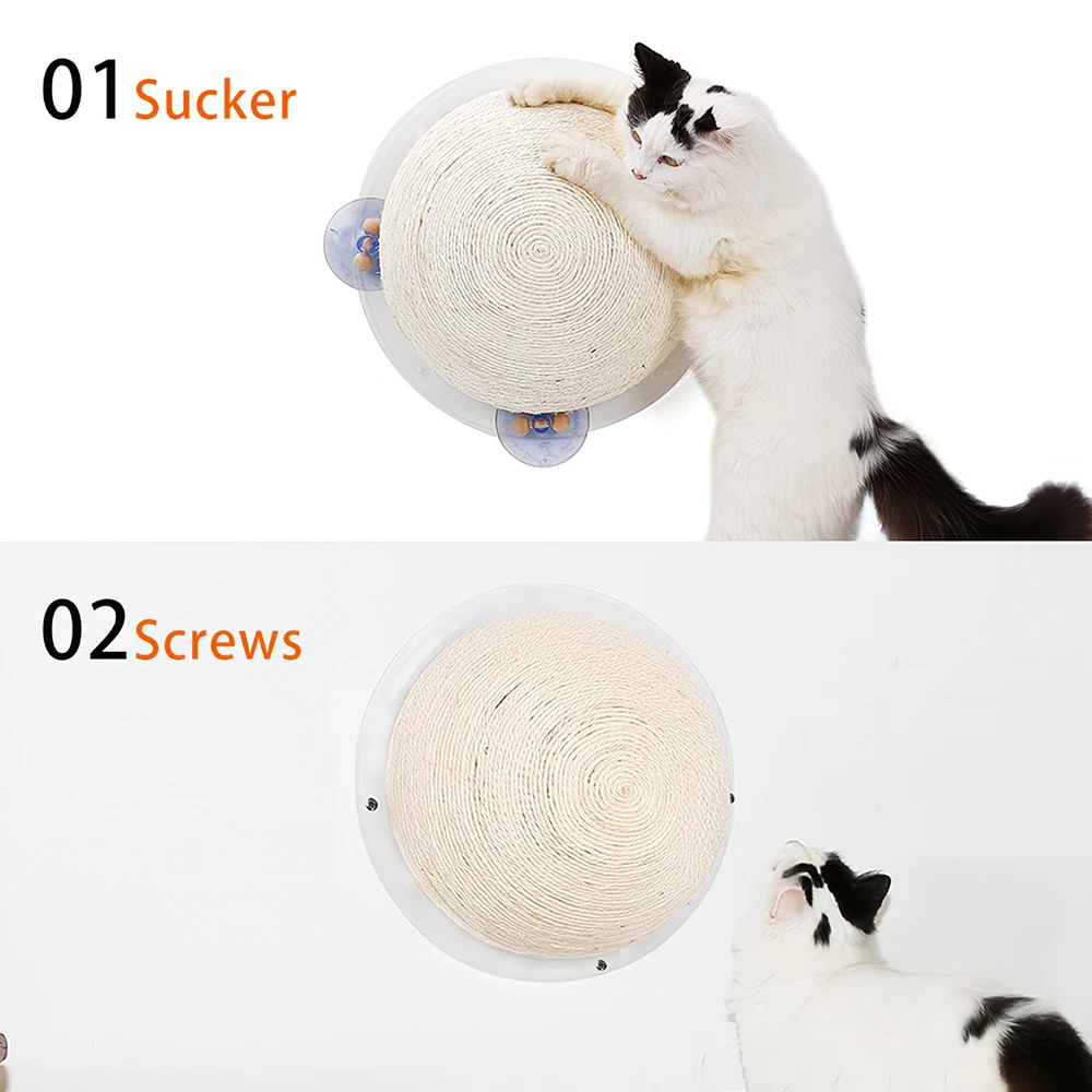 Кошечка, Когтеточка, Когтеточка с окошком