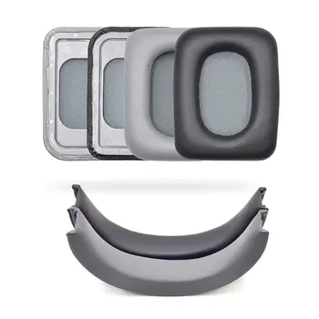 

Earpads Soft Foam Ear Cover Cushions Headband for MOnster Inspiration Headphones