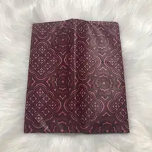 Африканский нигерийский ручной работы Ghalila Базен Riche Австрия парча ткань 5 ярдов/шт