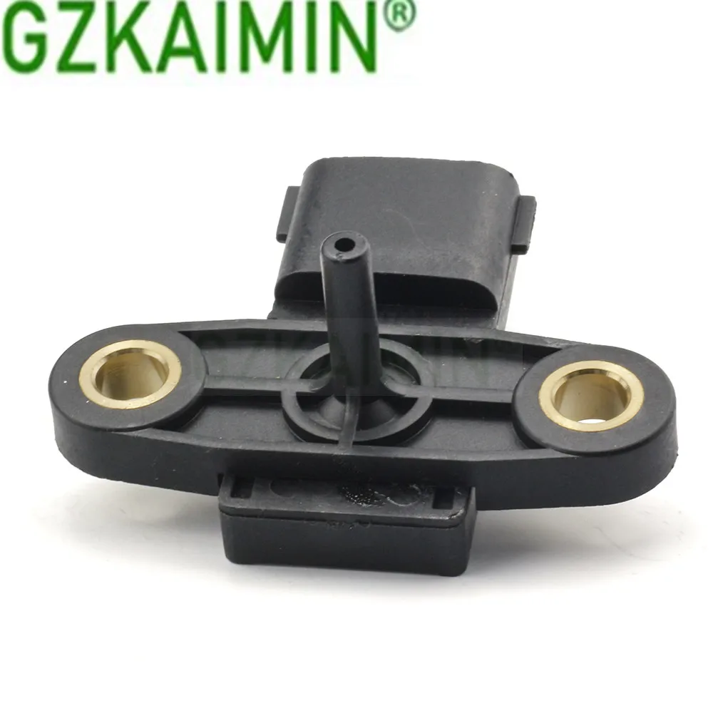 High Quality New Fuel Pressure Sensor 22365-EB30A 22365EB30A For Nissan Navara D40 Pathfinder R5