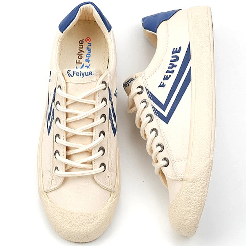 Feiyue/обувь в китайском стиле; кроссовки для кунг-фу; для женщин и мужчин; для подростков; для взрослых; парусиновые Повседневные тапочки на плоской подошве; кроссовки для молодых взрослых; спортивная обувь