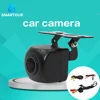 Smartour Universal Car Rear/Front View Camera HD Starlight Night Vision Reverse Camera 170 Degree Vehicle Parking Backup Cam ► Photo 2/6