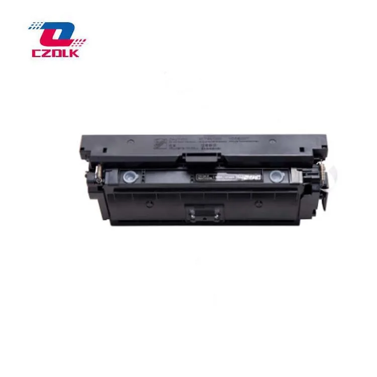 Cartuchos de tóner CRG040 compatibles, para Canon LBP712Cx 710 712Ci, para  Hp 553DN m553X M552DN hp553 M576 M577Z CF360A, nuevo, 1 Juego|Cartuchos de  tóner| - AliExpress