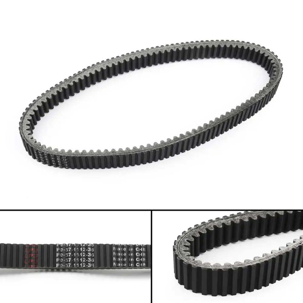 Artudatech Drive Belt 59011-0037 For Kawasaki KAF KAF820 820 Mule PRO-FX PRO-FXT KAF1000 1000 PRO-DX 590110037 | Автомобили и