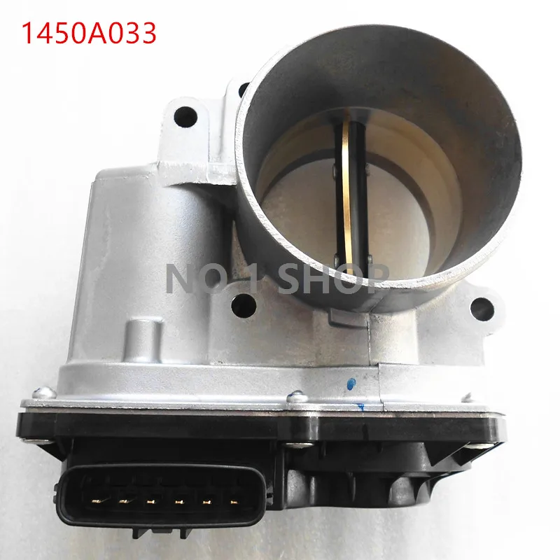Подлинный и клапан для M L200 1450A033