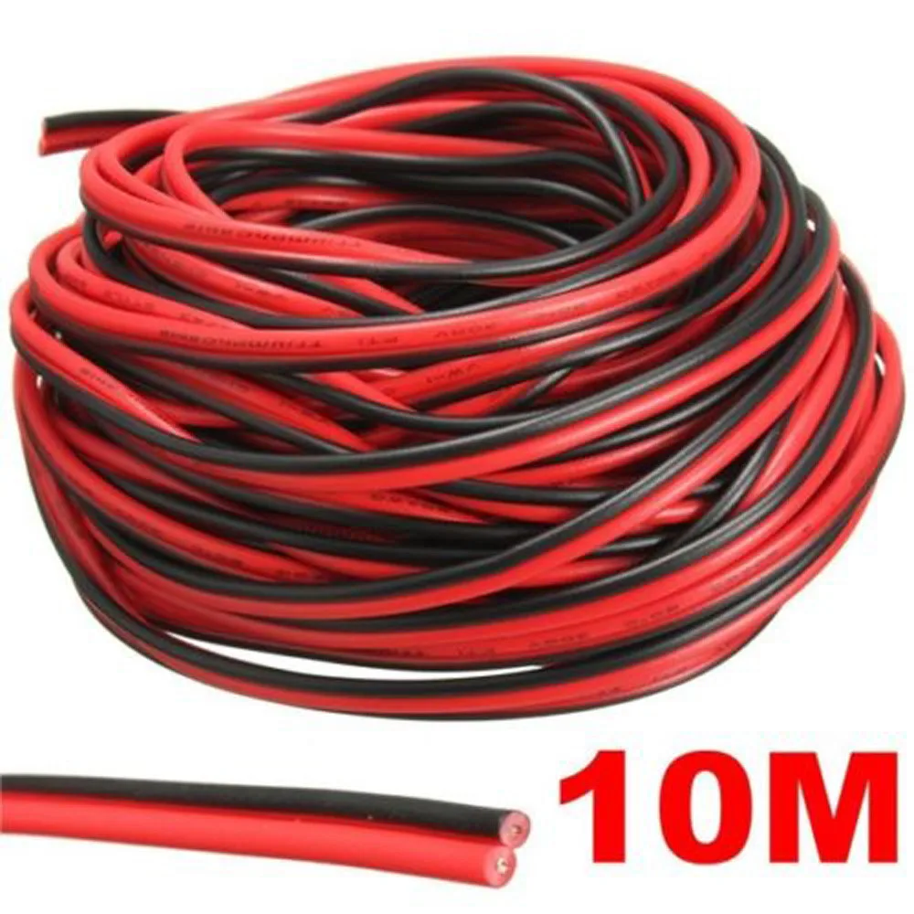 10 м 3528 Smd Rgb 600 Светодиодная лента светильник+ 44 Ключ ИК пульт дистанционного управления Изменение цвета 5050 светодиодный светильник - Испускаемый цвет: 10M extension cable
