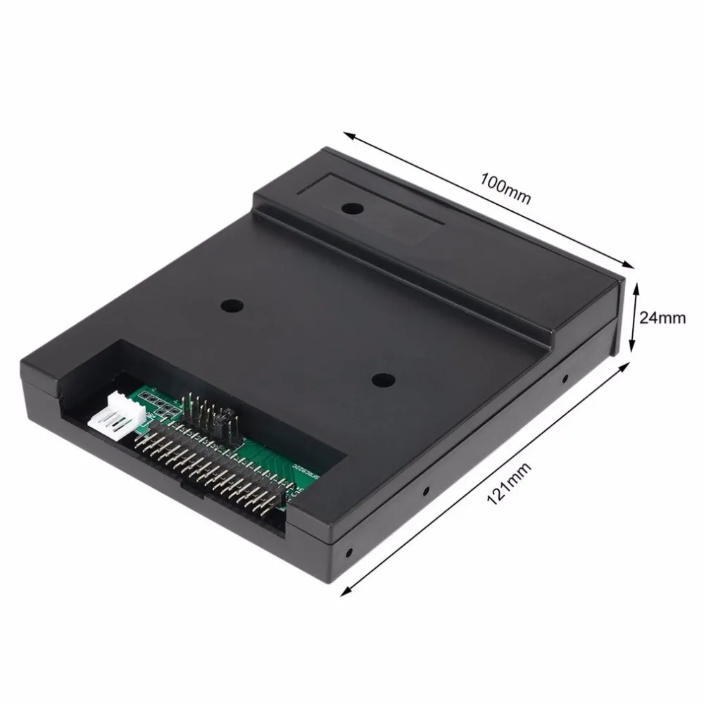 simples plug para keyboad musical preto