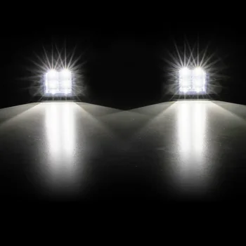 

Rear Brake Light For Ford F-250 SD F-350 SD F-450 SD F-550 SD 1999-2016 Replacement Useful