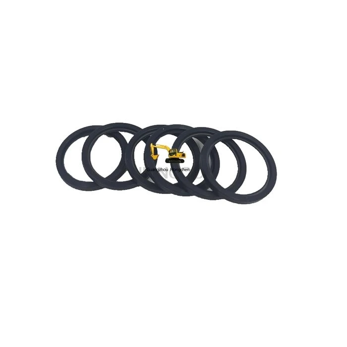 Для мини-экскаватора Komatsu экскаватор аксессуары PC400-6 WA470-3-6 нефтяная труба