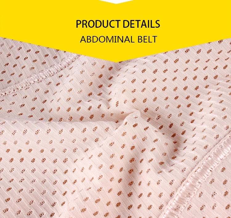 CMENIN Sexy Thin Mid-lumbar Abdomen body shaper high waist butt lifter girdle slimming lingerie Underwear Women Shapewear S0103