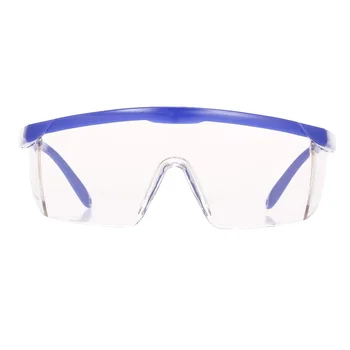 

Safety Glasses Protective Goggles Droplet Proof Sand Wind Dust Resistant Working Eyewear for Eye Protection