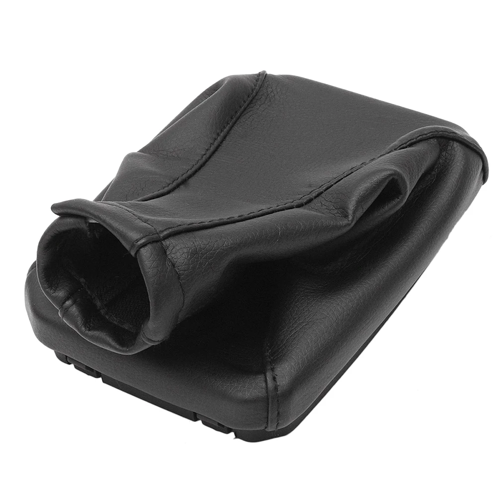 Car Gear Shift Knob Gaiter Boot Cover For Vauxhall/Opel Corsa A/B/C 93-06 Vectra A/B 88-02 Tigra B 04-09 Calibra 95-99 Combo C