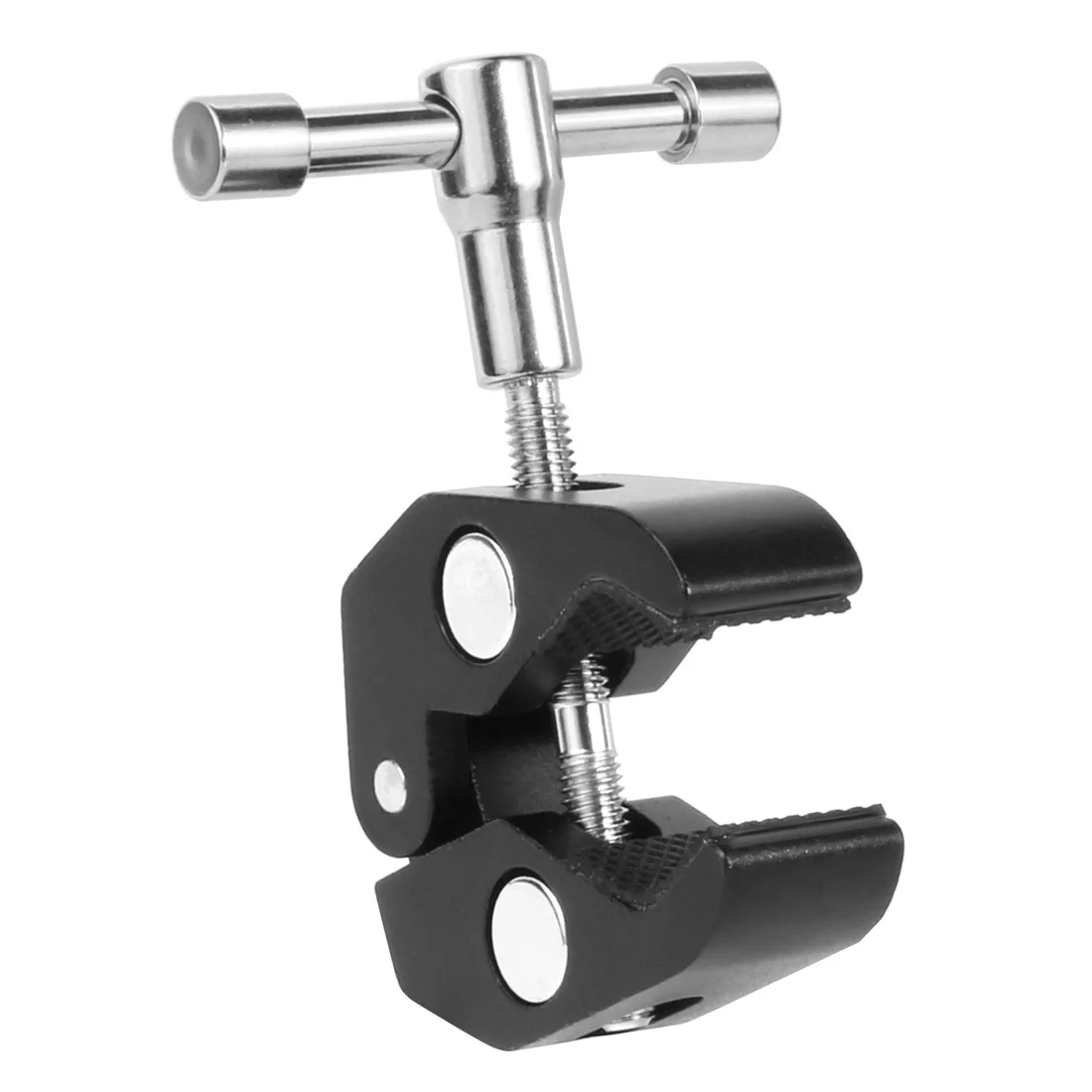 Super Clamp Crab Clip for Adjustable Friction Articulating Magic Arm DSLR Camera Monitor Light Photo Studio Video Accessories
