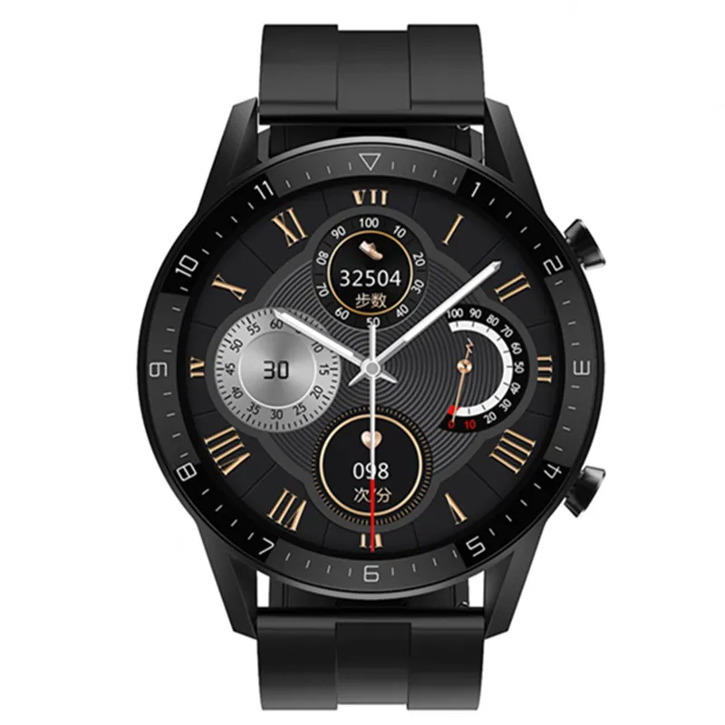 Умные часы на Android IOS Телефон Bluetooth Вызов HD шагомер спортивный браслет пульсометр