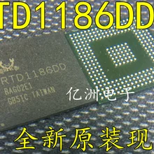 5 шт./лот RTD1186DD NEC и BGA