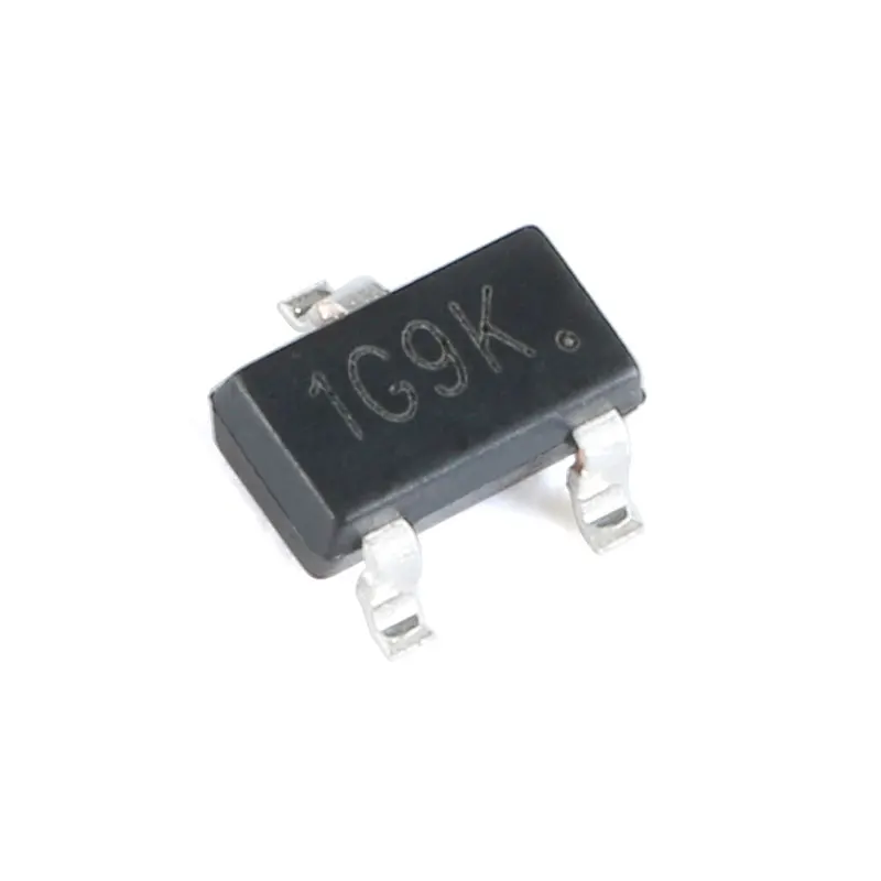 50 шт. IRLML2502TRPBF SOT23 IRLML2502 SOT 20 в 4.2A IRLML2502TR SOT-23 power MOSFET и