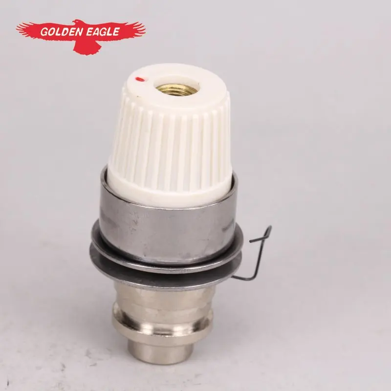 

for JUKI 781 thread tension heavy machine keyhole flat gripper surface line tight line