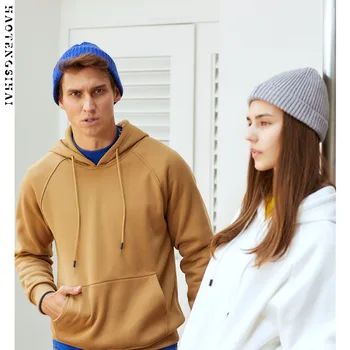 

2019 Men solid fashion Sweatershirt Men hoodie Cotton New Boys Harajuku Thin sweatershirt