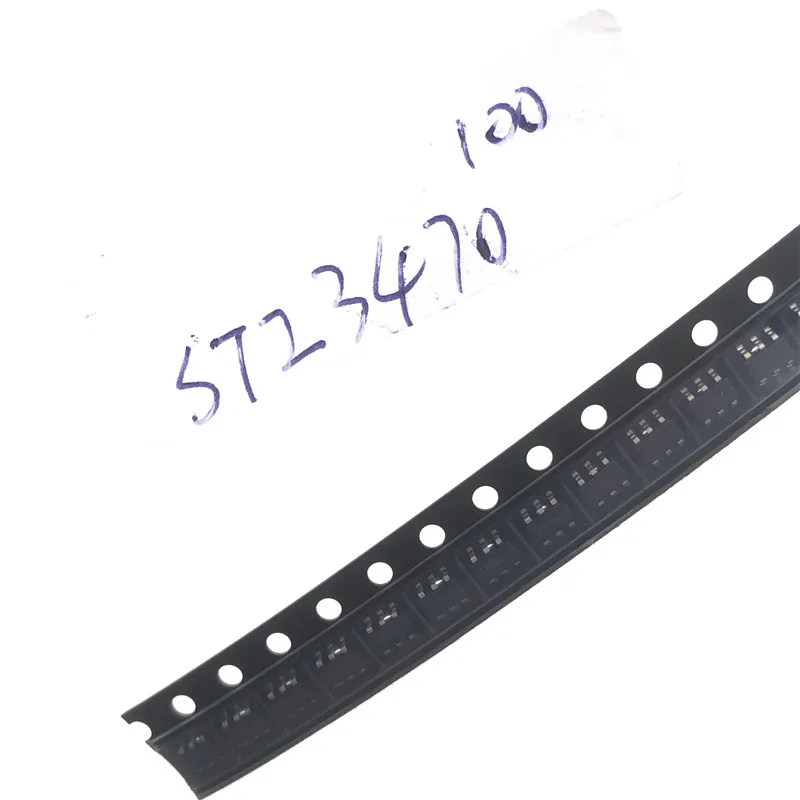 100 шт.-1000 шт. STI3470 SOT23-6 3470 SOT23 Code S47 ** регулятор напряжения и Бак-чип новые