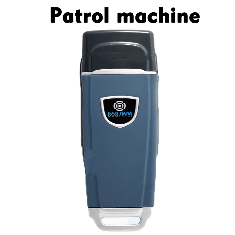 

Faster Transmission and Higher Water Resistance Waterproof Guard Patrol Management Reader WM - 5000V3