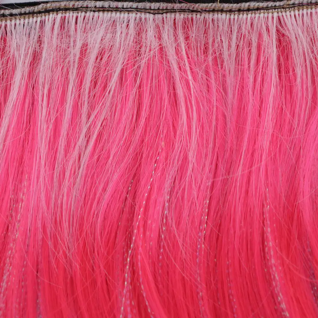 Motorcycle Helmet Adhesive Mohawk, Cool Helmet Decoration and Accessaries