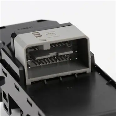 TAIHONGYU главный Электрический переключатель управления стеклом 35750TB0H01 35750-TC0-P02 35750-TA0-A02 Подходит для Honda Accord 2008-2011