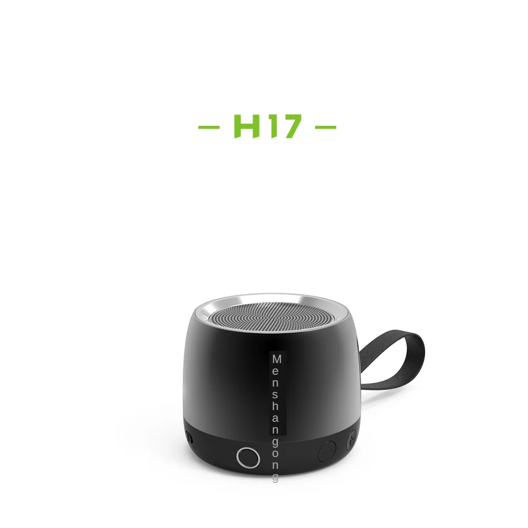 

Mini Wireless Bluetooth Speaker Portable Portable Speaker Outdoor with FM TF Card Slot LED Audio Player for MP3 in box in stock!