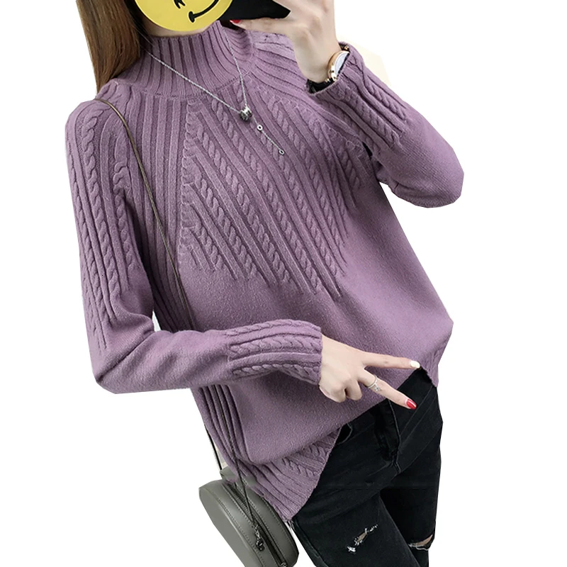 

New Thick Coltrui Women Thick Reef Winter Weaned Female Pull High Elasticity Soft Trunks Women's Truck Tops YM838