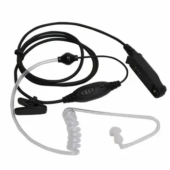 

Audio Adapter Speaker For BAOFENG UV-9R BF-A58 BF-9700 Walkie Talkie Accessories