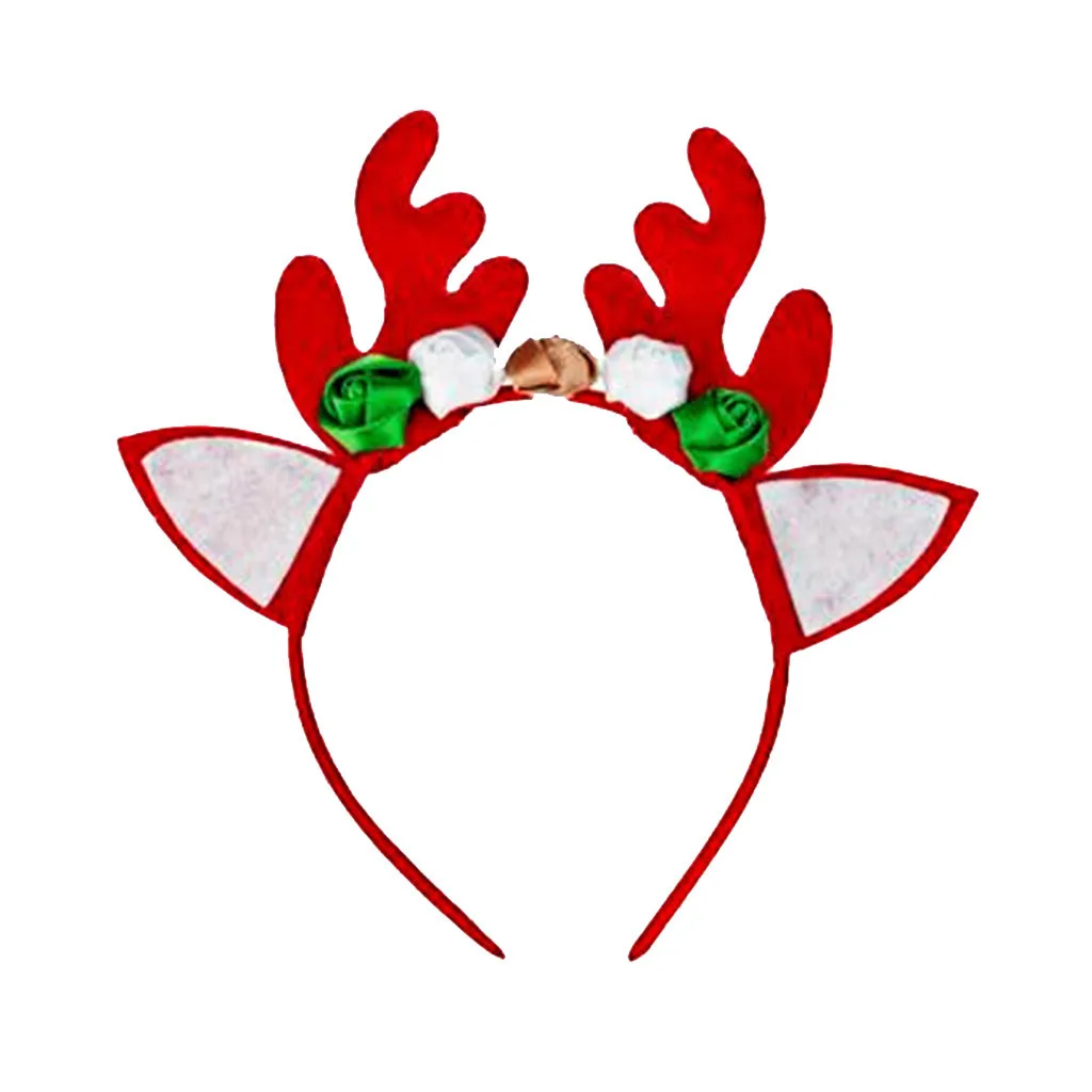 Детская Рождественская одежда платье с длинными рукавами и принтом олень; Снежинка новогодний костюм платье принцессы Детские платья для девочек; Vestido