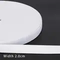 20mm  White