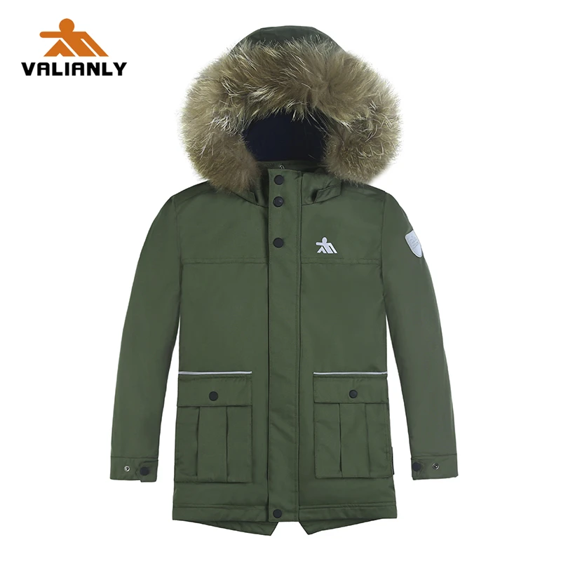 boys winter jacket sale