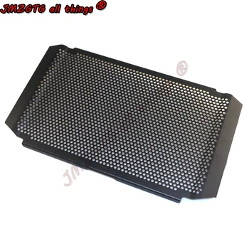 

Motorcycle Radiator Grille Guard Cover Protector For YAMAHA MT09/FZ09/XSR900/Tracer 900 GT/MT09 SP/Tracer 900