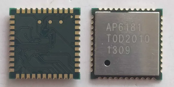 AP6181 qfn 1pcs | Электронные компоненты и принадлежности