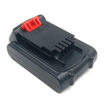 

20V Li-ion 2.0Ah rechargeable replacemet battery for LBX20 LBXR20 BD20V