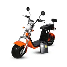 Cee/COC/Cecitycoco – vélo électrique à balais avec batterie amovible, Scooter électrique 15000 Watts, moto Citycoco